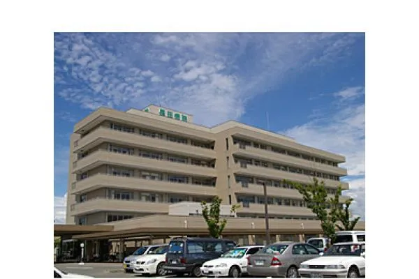 長田病院・福岡県・社会福祉士・