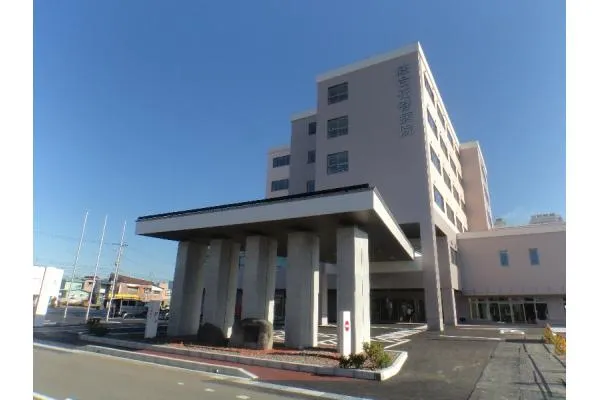 公益社団法人花巻共立会　総合花巻病院・岩手県・看護師・
