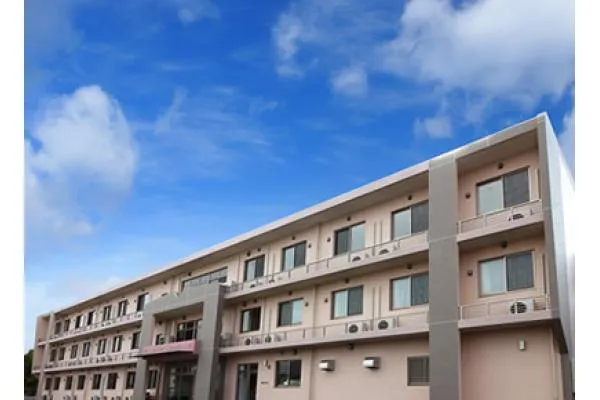 株式会社東日本福祉経営サービス　ル・レーヴ狭山・埼玉県・看護師・