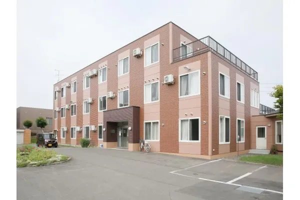 株式会社　フジライフ　ベルラヴィるくる・北海道・看護師・