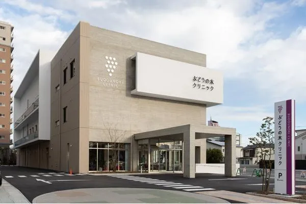 医療法人　葡萄の木・佐賀県・薬剤師・