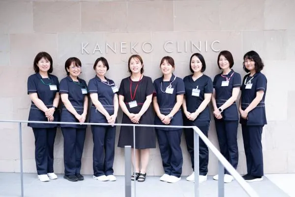 医療法人　あさひ会　かねこクリニック・鹿児島県・診療放射線技師・