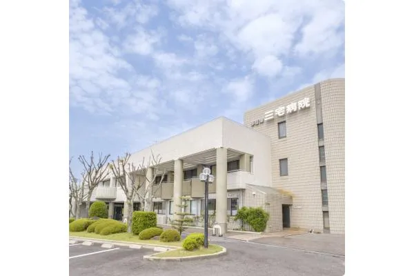 多度津　三宅病院・香川県・看護師・