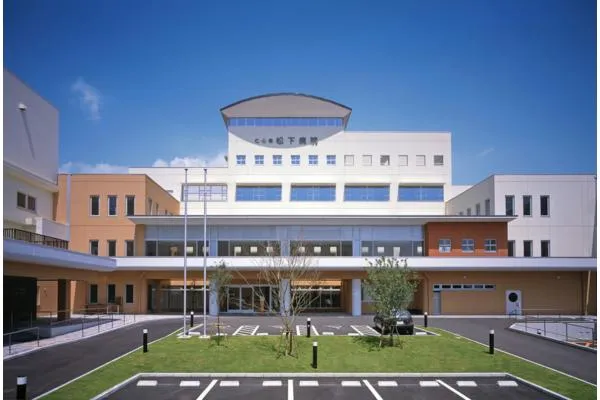 医療法人　仁心会　松下病院・鹿児島県・精神保健福祉士・