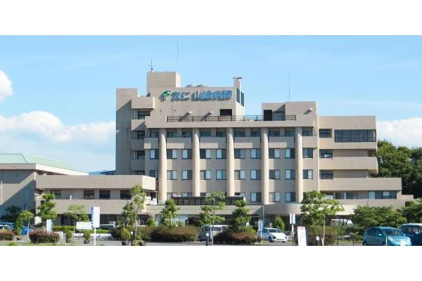 医療法人　友仁会　友仁山崎病院・滋賀県・薬剤師・