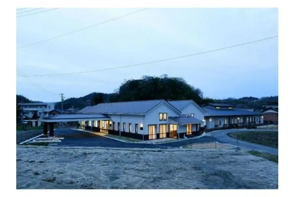 特別養護老人ホーム　石野の里・愛知県・社会福祉士・