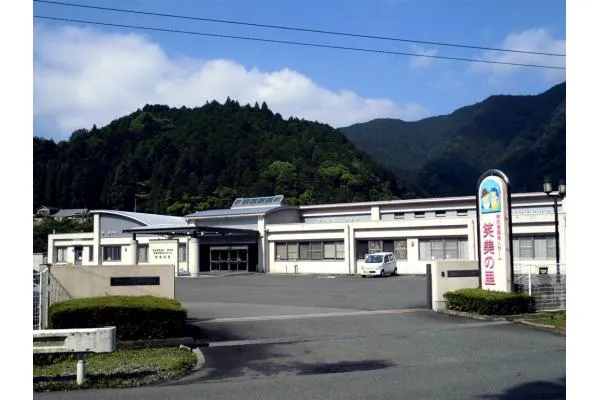 特別養護老人ホーム　千年希望の杜　美杉・三重県・看護師・