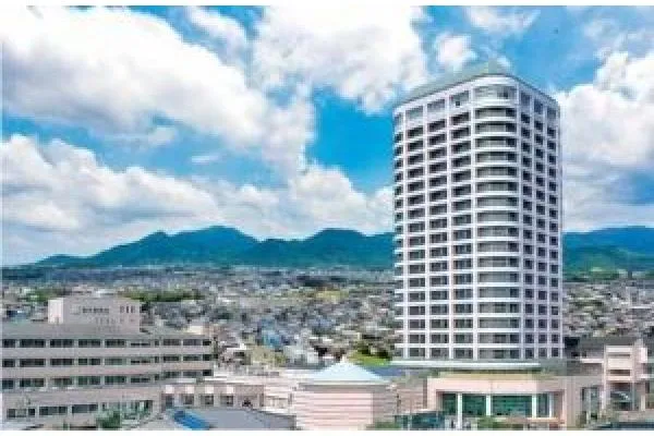 株式会社　西日本医療福祉総合センター・福岡県・看護師・