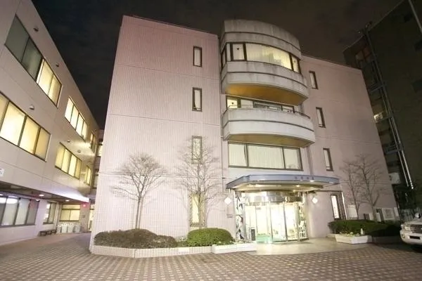 医療法人財団　謙仁会　亀有病院・東京都・医療ソーシャルワーカー・