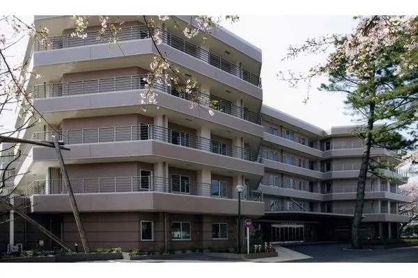 医療法人ユーカリ　さがみ林間病院・神奈川県・薬剤師・