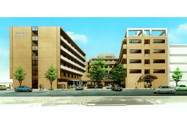 医療法人　宝持会　池田病院・大阪府・看護師・