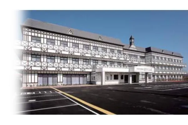 介護老人保健施設　大木しょうふく苑・福岡県・看護師・