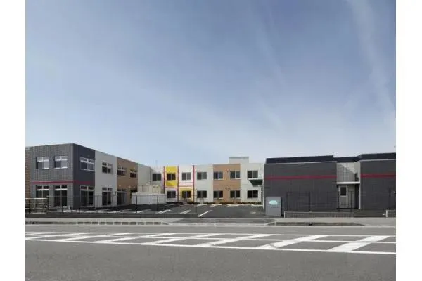 株式会社　シダー　ラ・ナシカしまだ・静岡県・看護師・