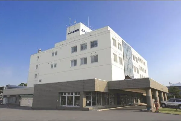 医療法人社団　ふらの西病院・北海道・看護師・