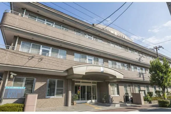 医療法人　清水会　介護老人保健施設　おひさま園・大阪府・理学療法士・