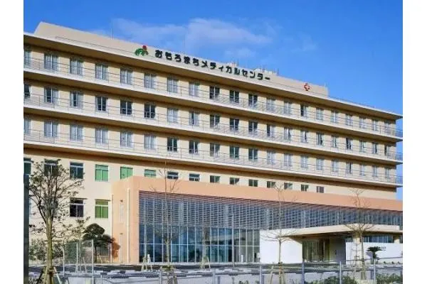 医療法人　祥杏会　おもろまちメディカルセンター・沖縄県・理学療法士・