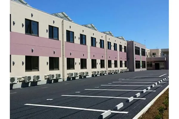 株式会社東日本福祉経営サービス　ル・レーヴ狭山　さくら館・埼玉県・看護師・