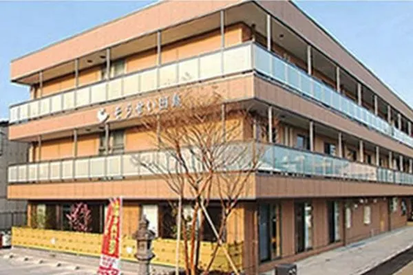 そうせい田島・大阪府・介護職・