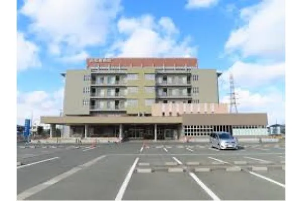 医療法人社団　綾和会　浜松南病院・静岡県・看護師・