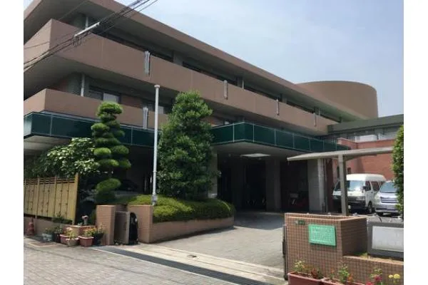 特別養護老人ホーム　しぎの黄金の里・大阪府・看護師・