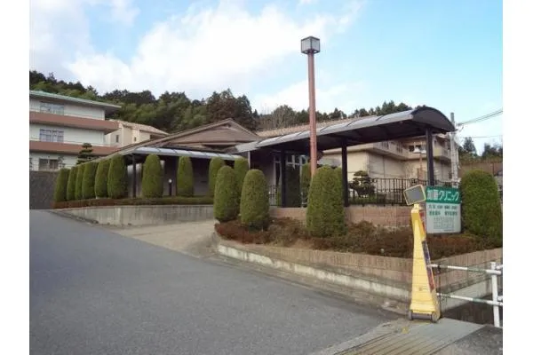 医療法人　豊生会　加藤クリニック・奈良県・看護師・