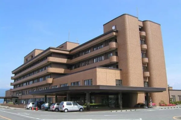 昭和伊南総合病院・長野県・薬剤師・