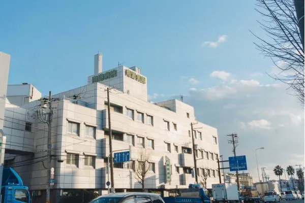 社会医療法人　三宝会　南港病院・大阪府・看護師・