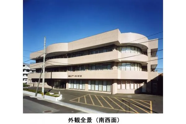 特別養護老人ホームいきいき八田・福岡県・看護師・