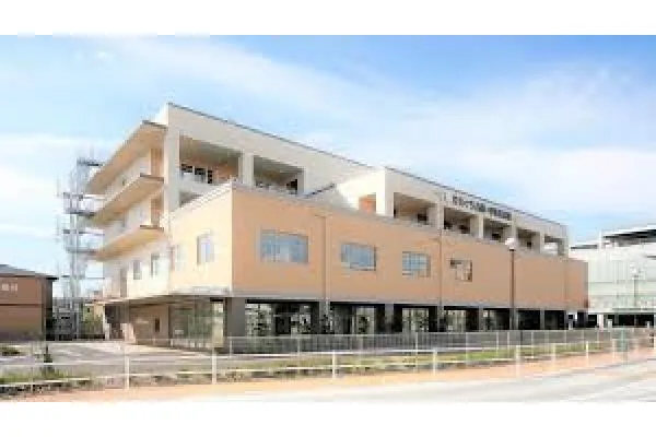 医療法人社団　康幸会　かわぐち心臓呼吸器病院・埼玉県・看護師・