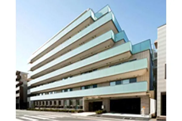 介護老人保健施設　リハビリパーク滝野川・東京都・看護師・