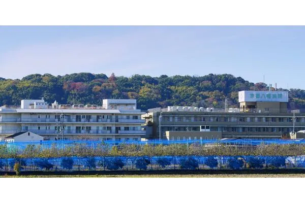 医療法人社団　医聖会　京都八幡病院・京都府・看護師・