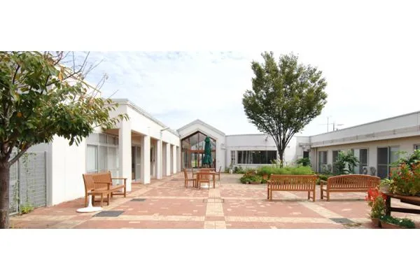 社会福祉法人　嬰育会　特別養護老人ホーム　福聚荘・静岡県・ケアマネージャー・