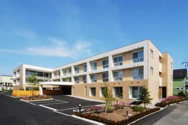 特別養護老人ホーム　秀寿園　居宅事業所・北海道・ケアマネージャー・