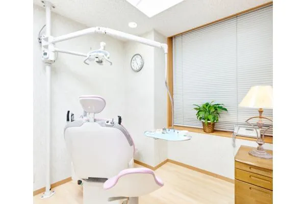 サンダデンタルクリニック・兵庫県・歯科衛生士・