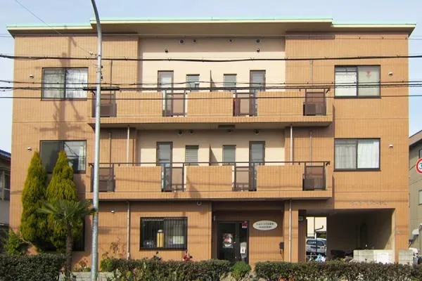 有限会社ヘルパーハウス茨木・大阪府・ケアマネージャー・