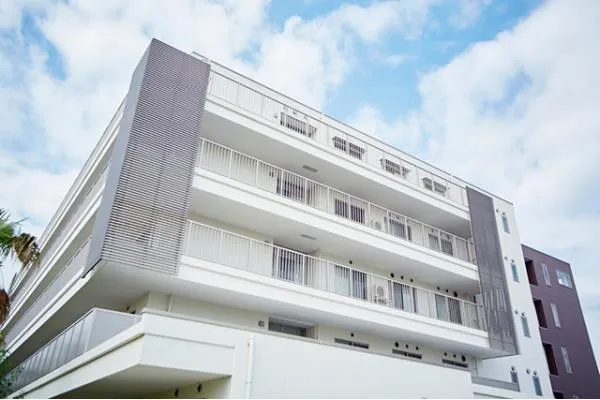 特別養護老人ホーム フォレスト指扇・埼玉県・介護職・