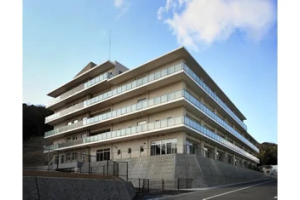 介護老人福祉施設サンヒルズ広島・広島県・看護師・