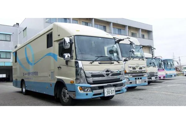 一般財団法人　北陸予防医学協会　健康管理センター・富山県・臨床検査技師・