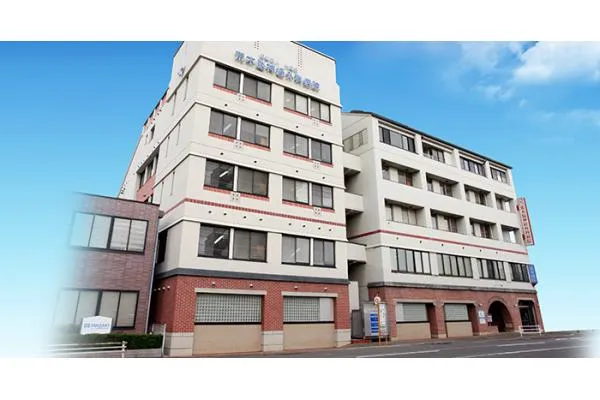 医療法人　光臨会　荒木脳神経外科病院・広島県・診療放射線技師・