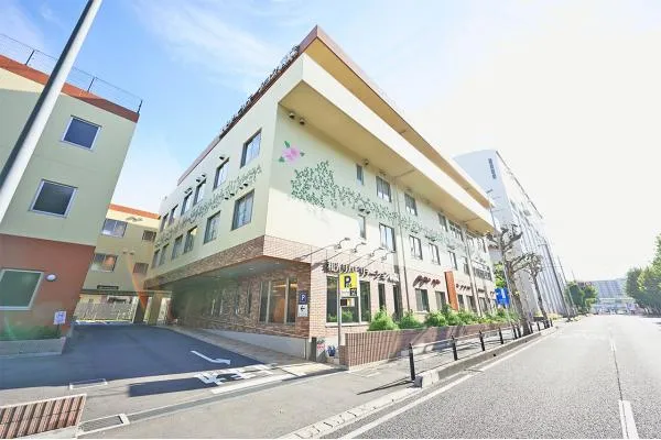 医療法人泰一会　和光リハビリテーション病院・埼玉県・看護師・