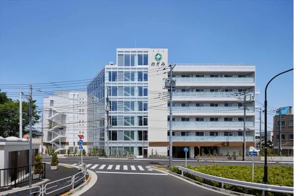 介護付有料老人ホーム　のぞみ・東京都・介護職・