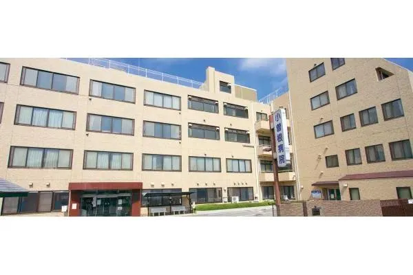 小曽根病院　豊済会老人保健施設　やすらぎ・大阪府・看護師・