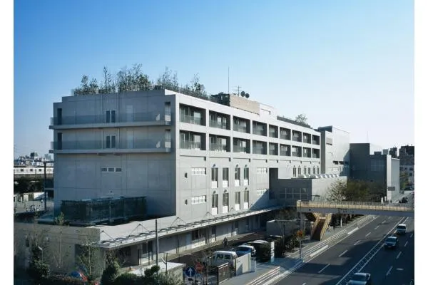 社会福祉法人長寿の里　行徳翔裕園・千葉県・介護職・