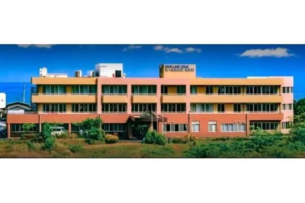 医療法人社団 岬風会 介護老人保健施設 晴耕苑・千葉県・理学療法士・