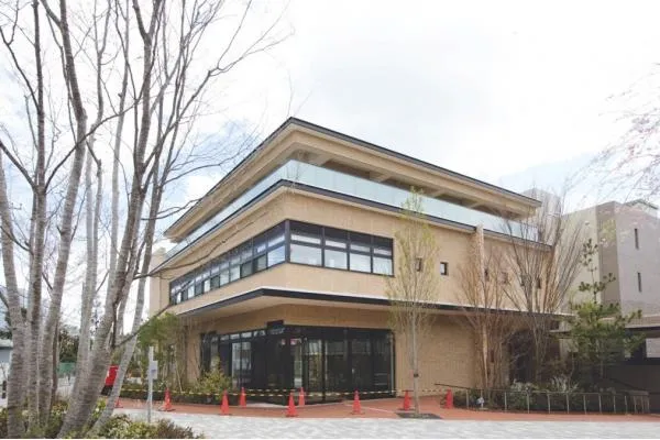 ナースケア・リビング世田谷中町・東京都・介護職・