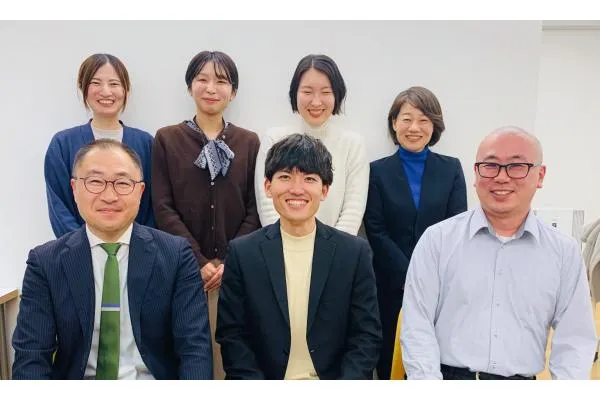 株式会社ＬＩＴＡＬＩＣＯ・愛知県・サービス管理責任者・