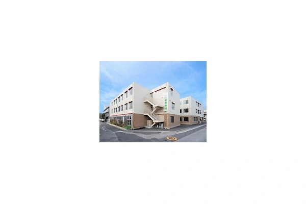 医療法人　尚志会　愛幸病院・高知県・看護師・