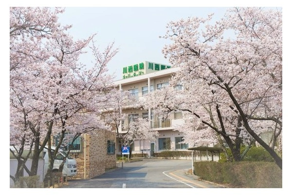 介護老人保健施設　チェリーガーデン・長野県・介護職・