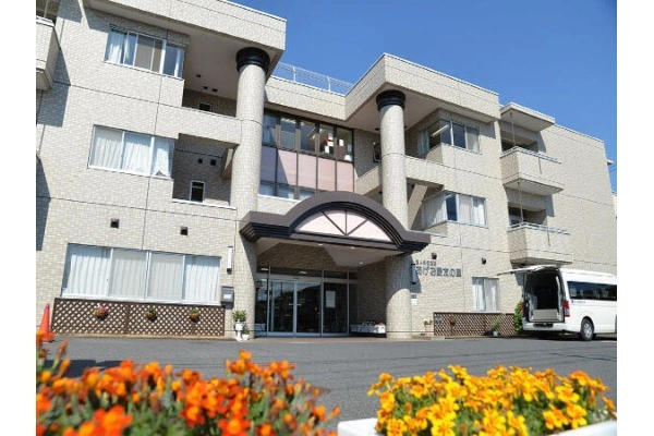 介護老人保健施設 あげお愛友の里・埼玉県・看護師・