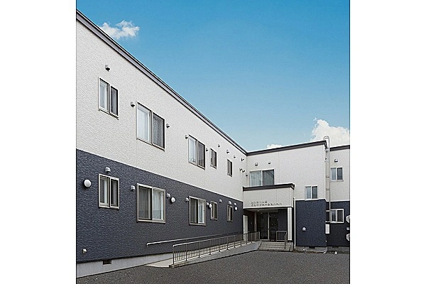 グループホーム東茨戸館・北海道・施設管理者・